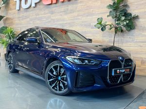 BMW i4 40 eDrive M Sport   - Foto 2