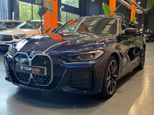 BMW i4 40 eDrive M Sport   - Foto 7