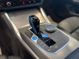 BMW i4 40 eDrive M Sport   - Foto 17