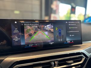 BMW i4 40 eDrive M Sport   - Foto 13