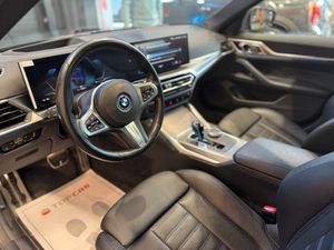BMW i4 40 eDrive M Sport   - Foto 9
