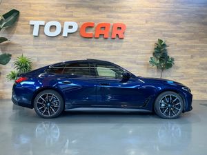 BMW i4 40 eDrive M Sport   - Foto 6