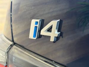 BMW i4 40 eDrive M Sport   - Foto 12
