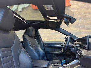 BMW i4 40 eDrive M Sport   - Foto 11