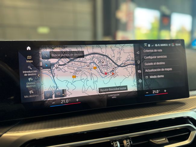 BMW i4 40 eDrive M Sport   - Foto 14