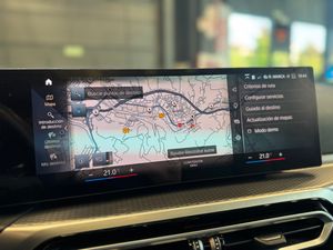 BMW i4 40 eDrive M Sport   - Foto 14