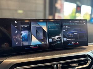 BMW i4 40 eDrive M Sport   - Foto 15