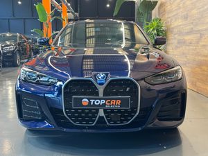 BMW i4 40 eDrive M Sport   - Foto 4