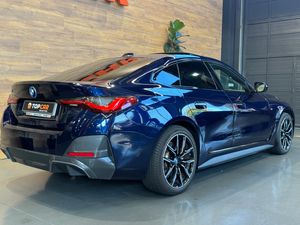 BMW i4 40 eDrive M Sport   - Foto 5