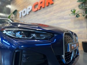 BMW i4 40 eDrive M Sport   - Foto 10