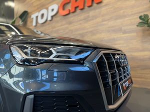 Audi Q7 4.5  Tdi  Quattro Sline   - Foto 13