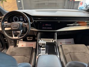 Audi Q7 4.5  Tdi  Quattro Sline   - Foto 10