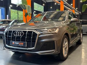 Audi Q7 4.5  Tdi  Quattro Sline   - Foto 6