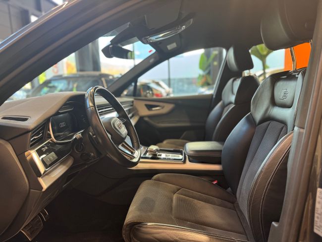 Audi Q7 4.5  Tdi  Quattro Sline   - Foto 11