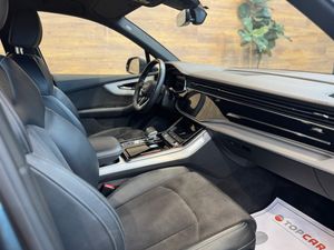 Audi Q7 4.5  Tdi  Quattro Sline   - Foto 9