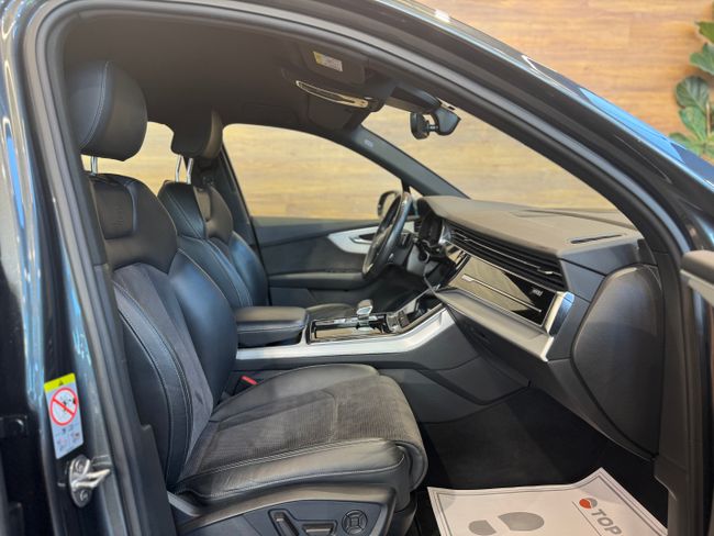 Audi Q7 4.5  Tdi  Quattro Sline   - Foto 10