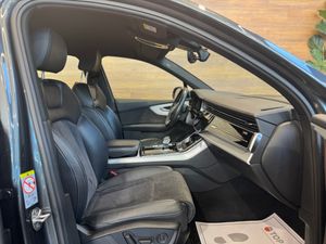 Audi Q7 4.5  Tdi  Quattro Sline   - Foto 10