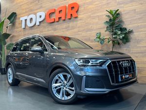 Audi Q7 4.5  Tdi  Quattro Sline   - Foto 3