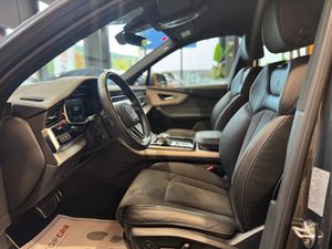 Audi Q7 4.5  Tdi  Quattro Sline   - Foto 12