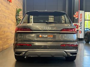 Audi Q7 4.5  Tdi  Quattro Sline   - Foto 6