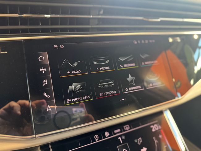Audi Q7 4.5  Tdi  Quattro Sline   - Foto 18