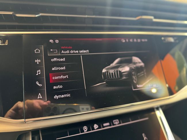 Audi Q7 4.5  Tdi  Quattro Sline   - Foto 23