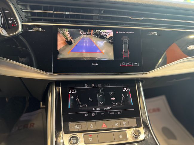Audi Q7 4.5  Tdi  Quattro Sline   - Foto 17