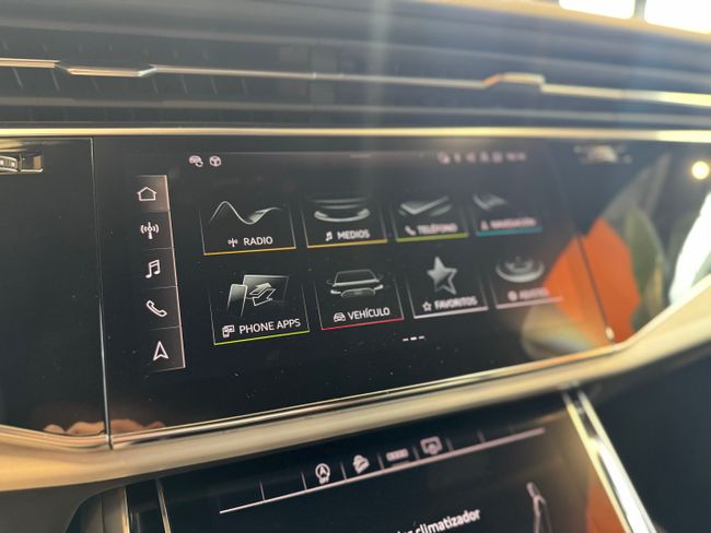 Audi Q7 4.5  Tdi  Quattro Sline   - Foto 24