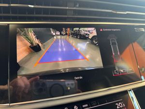 Audi Q7 4.5  Tdi  Quattro Sline   - Foto 25
