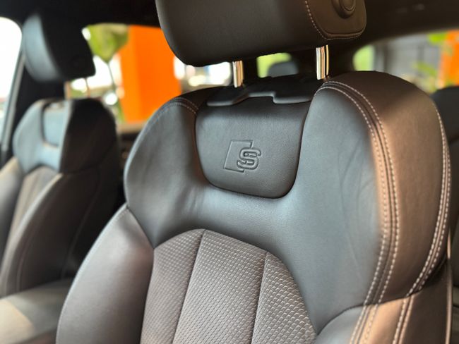 Audi Q7 4.5  Tdi  Quattro Sline   - Foto 21