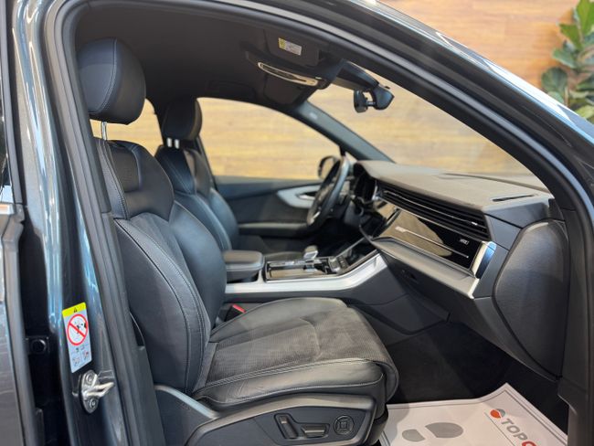 Audi Q7 4.5  Tdi  Quattro Sline   - Foto 11
