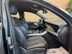 Audi Q7 4.5  Tdi  Quattro Sline   - Foto 11