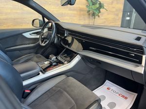 Audi Q7 4.5  Tdi  Quattro Sline   - Foto 9