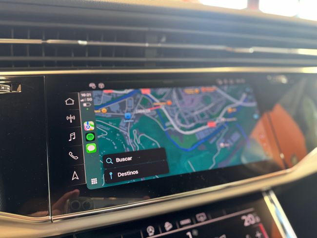 Audi Q7 4.5  Tdi  Quattro Sline   - Foto 20