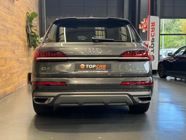 Audi Q7 4.5  Tdi  Quattro Sline   - Foto 31