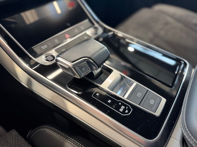 Audi Q7 4.5  Tdi  Quattro Sline   - Foto 16