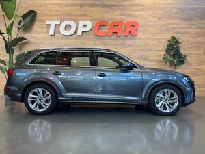 Audi Q7 4.5  Tdi  Quattro Sline   - Foto 8