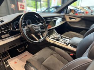 Audi Q7 4.5  Tdi  Quattro Sline   - Foto 13