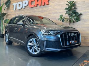 Audi Q7 4.5  Tdi  Quattro Sline   - Foto 3