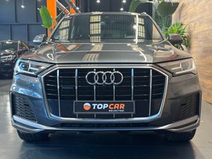 Audi Q7 4.5  Tdi  Quattro Sline   - Foto 4