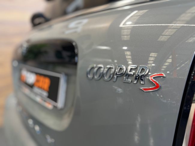 MINI Countryman Cooper S Auto   - Foto 7