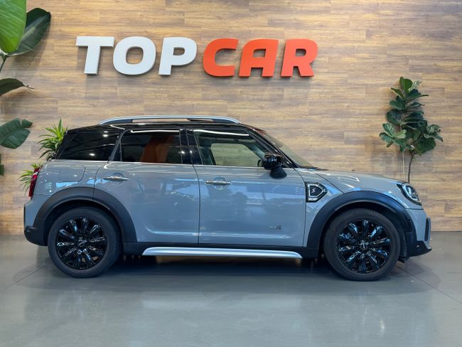 MINI Countryman Cooper S Auto   - Foto 6