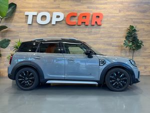 MINI Countryman Cooper S Auto   - Foto 6