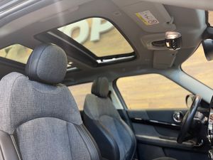 MINI Countryman Cooper S Auto   - Foto 11