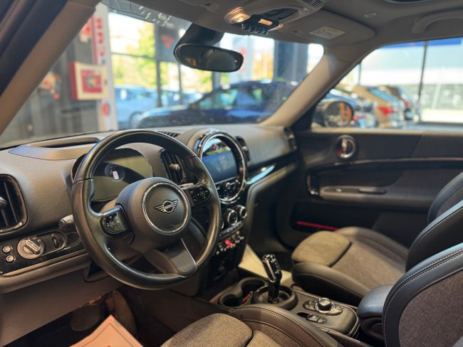 MINI Countryman Cooper S Auto   - Foto 12