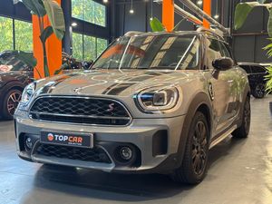 MINI Countryman Cooper S Auto   - Foto 5