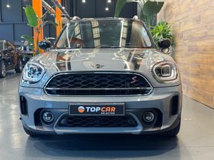 MINI Countryman Cooper S Auto   - Foto 4