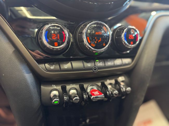 MINI Countryman Cooper S Auto   - Foto 21