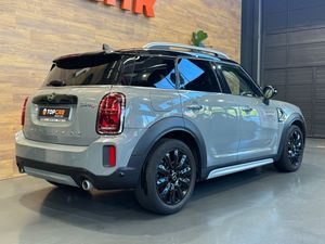 MINI Countryman Cooper S Auto   - Foto 9