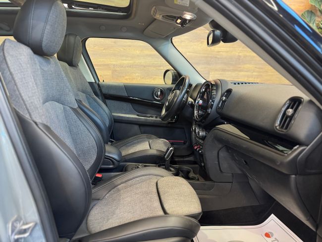MINI Countryman Cooper S Auto   - Foto 10
